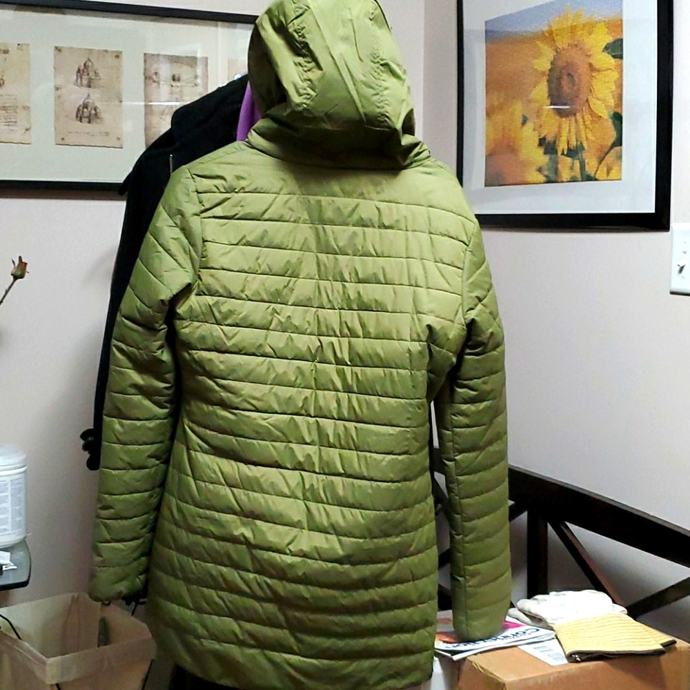 Jacket - Picture 2 of 2
